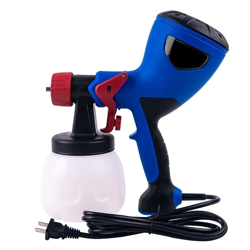 

Electric paint sprayer Furniture disinfection paint Latex paint spraying tool Portable household high atomization sprayer