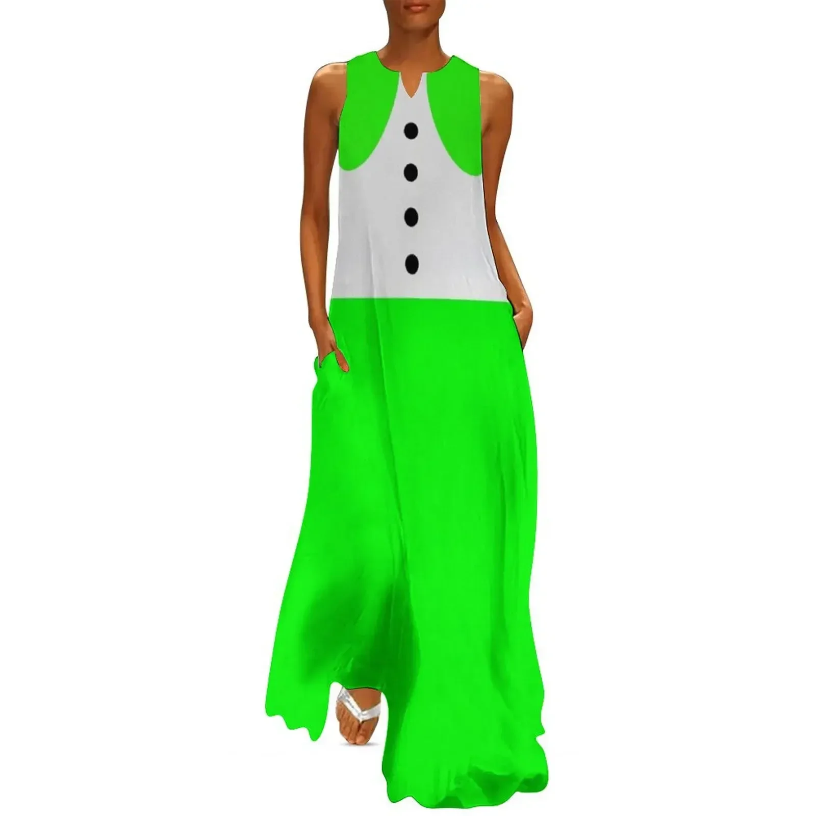 

Twiggy Ramirez Dress (clean version) Long Dress dress women summer party women elegant luxury summer women's suit