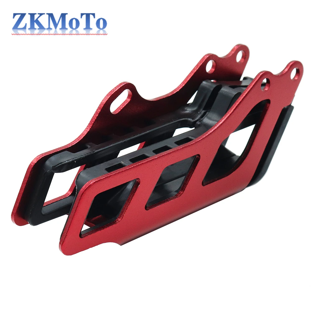 Motorcycle Chain Guide Guard For Honda CRF 250 450 125R 250R 250X 250RX 450R 450X 450RX 450L 450RL 2005-2021 Dirt Bike Motocross