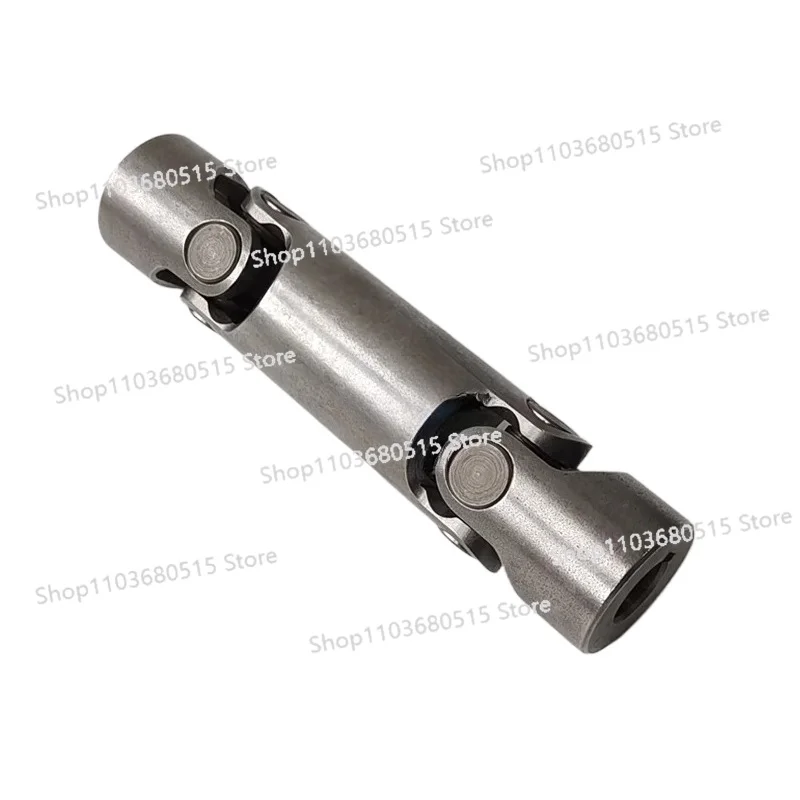 

3-005-07-1560 UNIVERSAL JOINT SHAFT NADELGEL.D=20/ D=14 L=147 20 3005071560