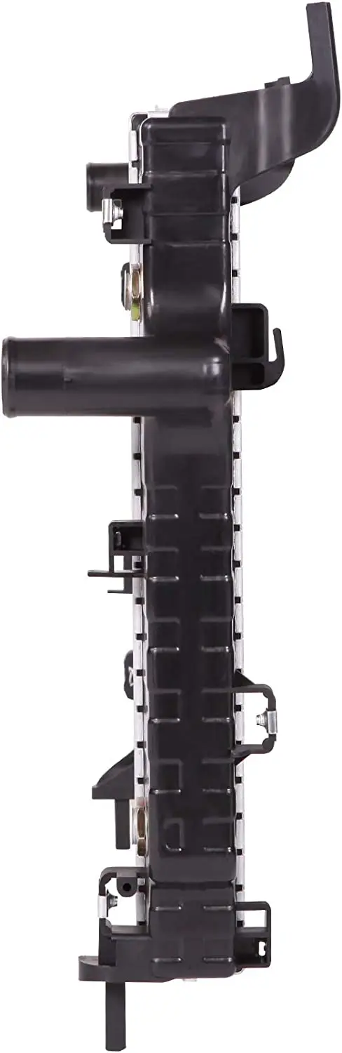 Radiador para 00-03 Durango 00-04 Dakota 2.5L 3.9L 4.7L 5.2L 5.9L L4 V6 V8 Novo