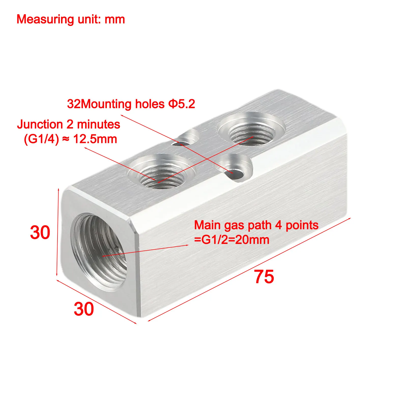 

Серебристые коллекторные блоки для воздушных шлангов: высокопрочные, с прямым подключением к насосу, антиокислительные, удобные, для цилиндров, отличная гладкость