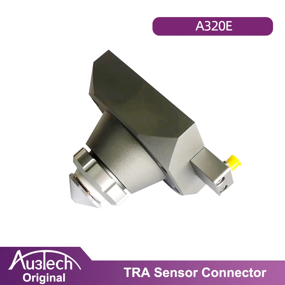 Au3tech Original Laserdüsen-Sensoranschluss TRA A230E A235E A200MS A200E A630E Kapazitives Sensorkopfmodul – Detail 15