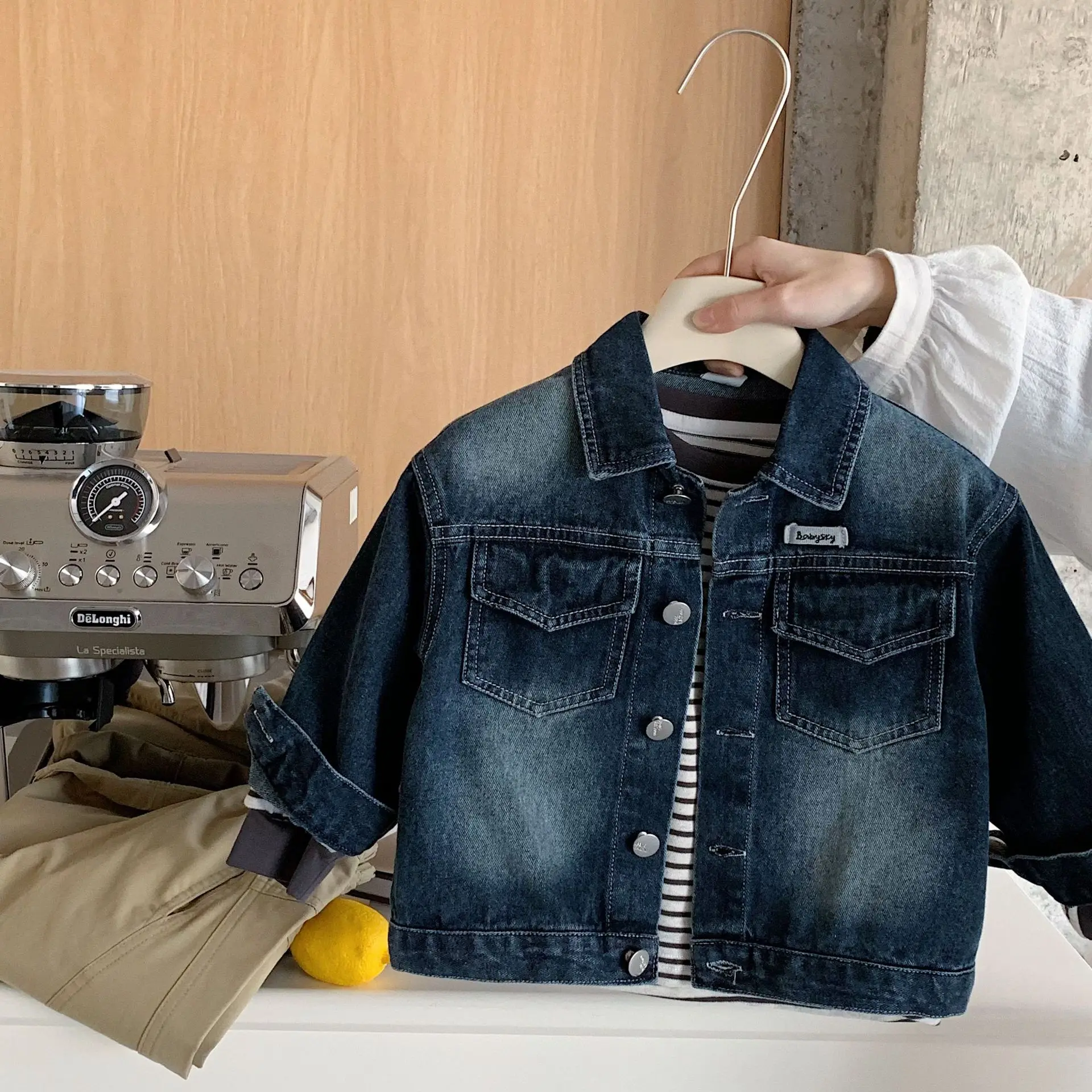 Spring Autumn Baby …