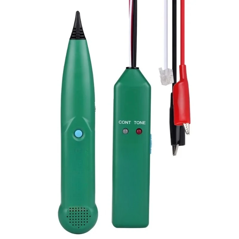

Cable measuring device