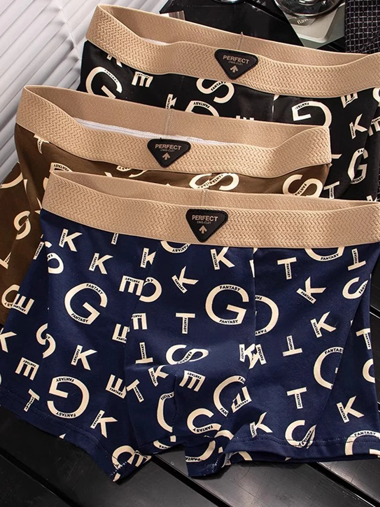 victoria-moosy-2026-spring-summer-men's-cotton-underwear-qui-dry-comfortable-letter-print-boxer-orts-sportswear-casual-cl