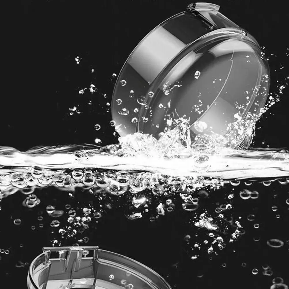 

10 шт. Защитные накладки на переключатели газовой плиты, прочный поликарбонат, защита от детей, термостойкие, практичный дизайн, безопасные крышки