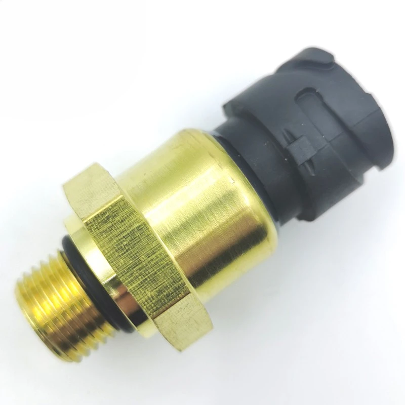 

Oe: 20803650 20514065 20483889 7420514065 7420803650 датчик давления масла для грузовика Volvo/renault Fe Fh Fl Fm B11r B12b