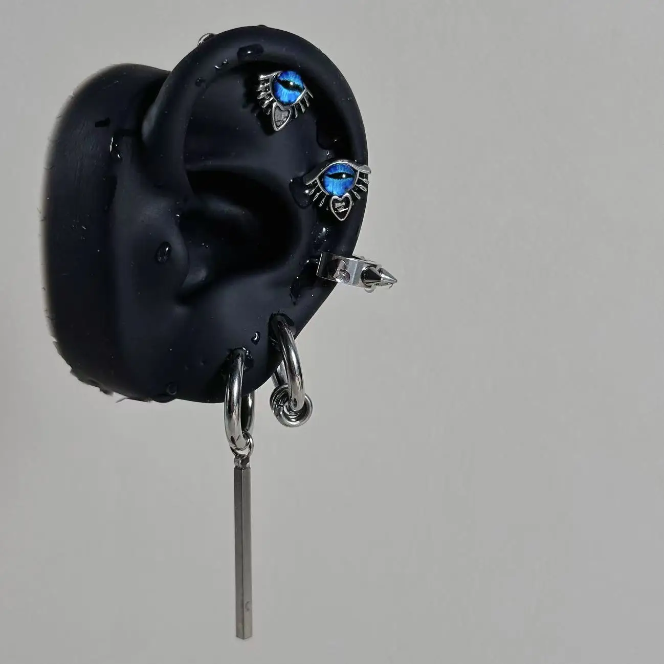 1-пара-синих-демонических-сережек-в-стиле-панк-из-нержавеющей-стали-с-длинной-цепочкой-и-бахромой-подходящих-для-стилей-рок-н-хип-хоп-fe