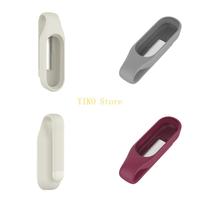 K32C for Smart Band Replacement Buckle Holder for Mi Band 6 5 Durable Portable Clip