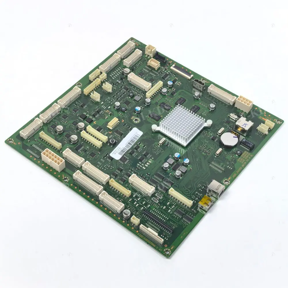 JC92-02947A Main Board for HP E77822 E77825 E77830 Series SL-X4220LX/HPL With 2 Plug No MSOK PBA