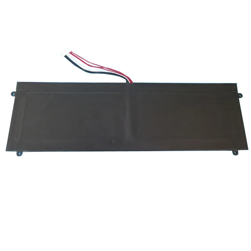 Laptop Replacement Battery For IMUZ NV-4774126-2S 1544-9701 7.6V 5000mAh 38Wh 10PIN 7 Lines New