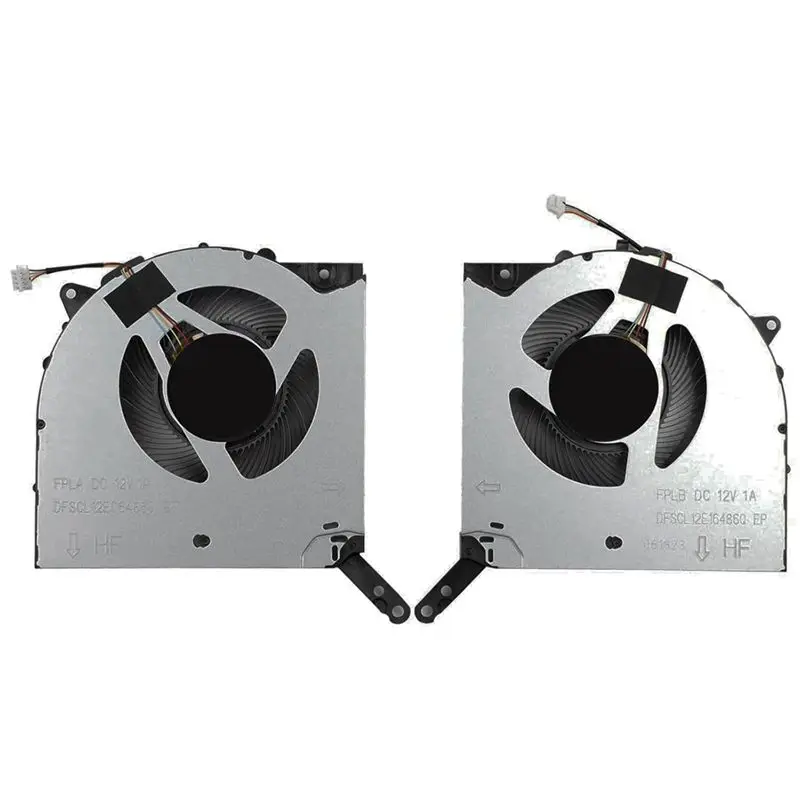 

ABIK-Graphics Cooling Fan For Lenovo Legion Pro 5 16ARH7H 15IAH7H 16IAH7 R9000P Y9000P Gen 7 2022