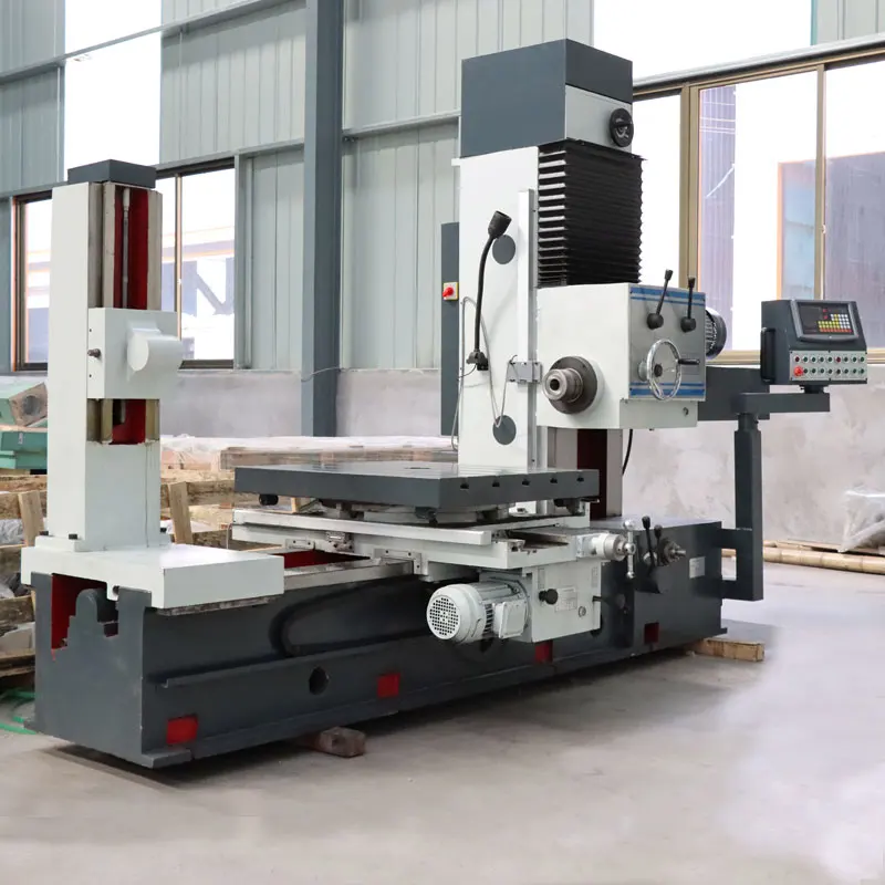 Boring And Milling Machine TX68 Cylinder Boring Machine For Sale