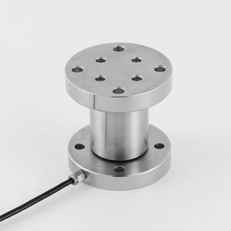 

Static Torque Sensor Torsion Load Cell Industrial Rotary Torsional Non-Continuous Torque Force Measuring for Torque Wrench
