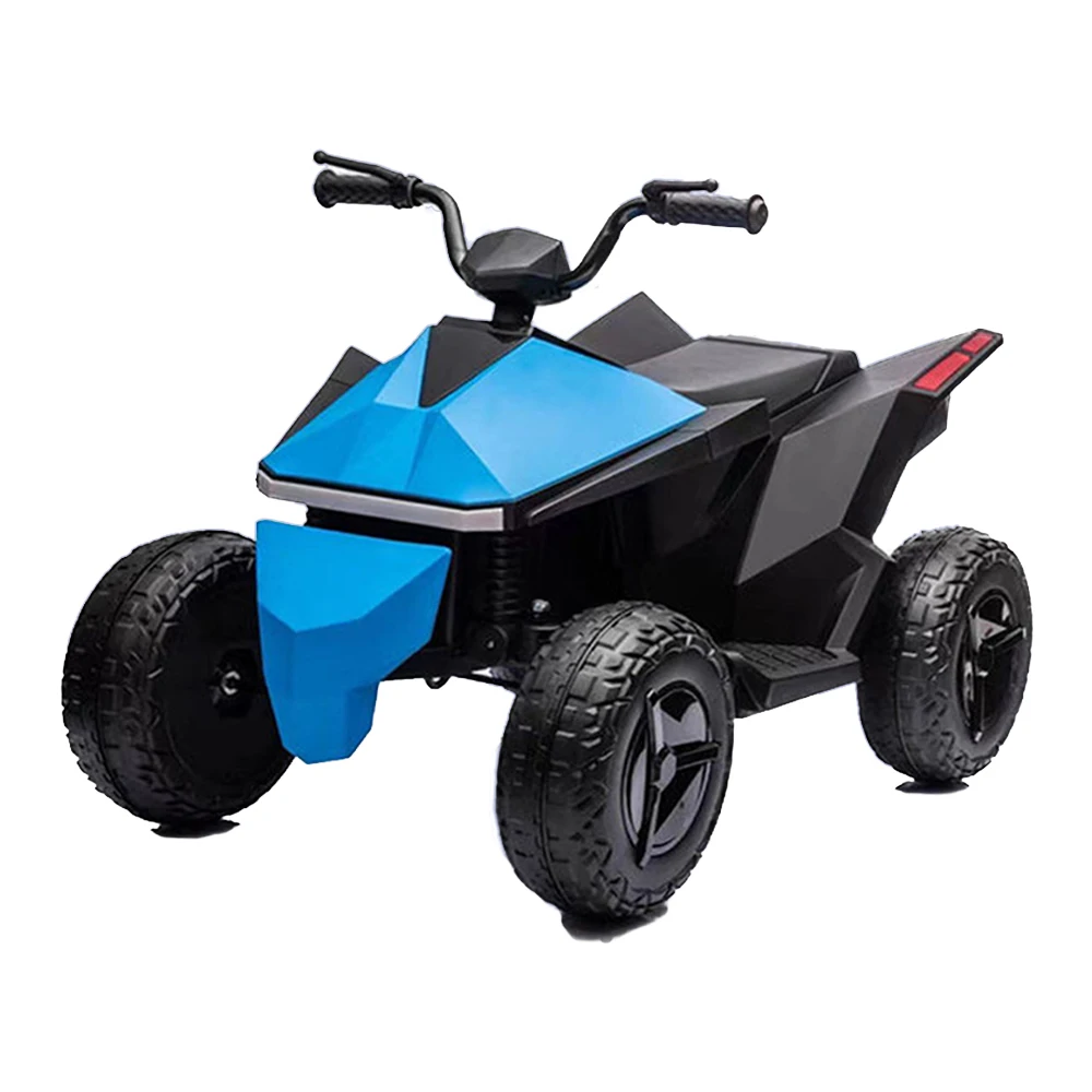 

2023 New Arrival Factory Supply Children Baby Kids ATV Toy Car 4 Wheels Electric Dual Motor Big Battery Powered Toy Ride-on Cars