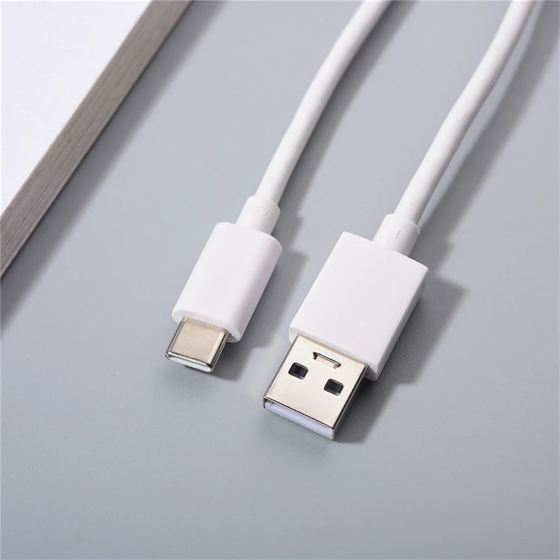 الأصلي ل ممن لهم 6.5A USB نوع كابل 1/1.5/2 متر 100 واط 80 واط سريع تهمة خط البيانات ل ممن لهم البحث X7 X8 X9 الترا N5 N3 رينو 15 Realme #5