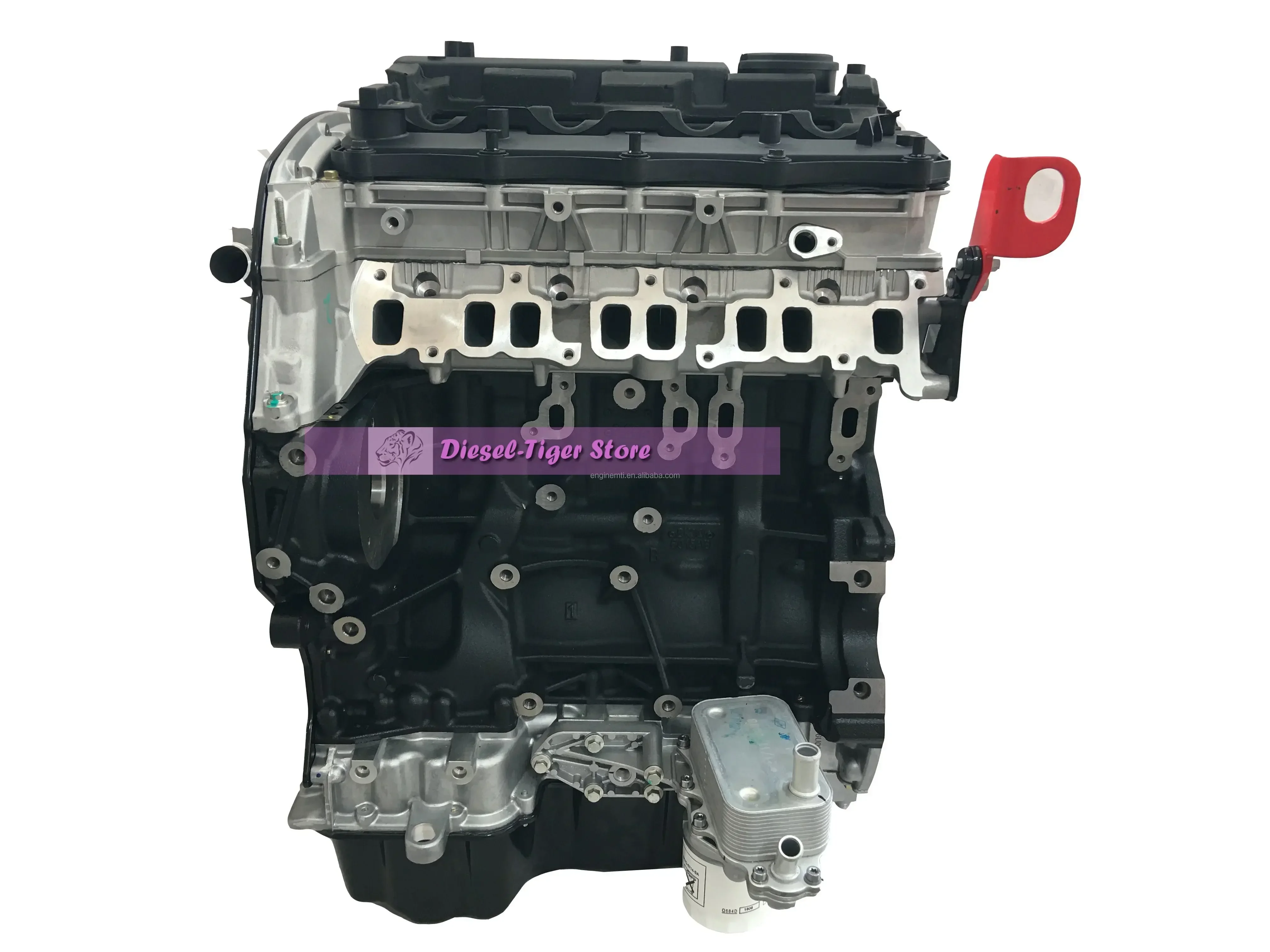 BRAND NEW V348 ENGINE HBS LONG BLOCK 2.2L 2.4L FOR FORD PUMA TRANSIT RANGER CAR ENGINE
