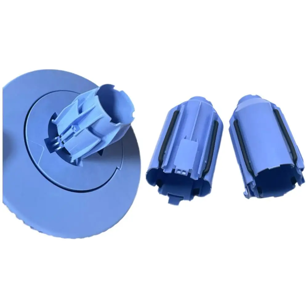1Set Spindle Hub+Roll Feed Spindle 2''-3'' Fits For HP LATEX 330 310 115 360 335 375 110