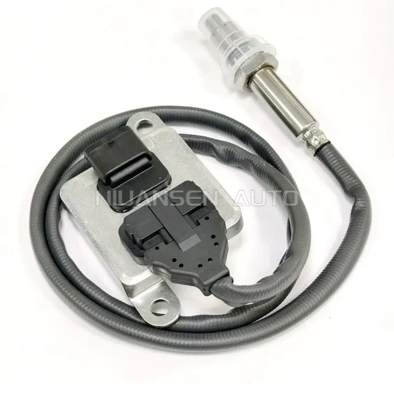 A 0009050208 0009050208   기존 NOx 센서 메르세데스-벤츠 W156 W166 W205 W221 W222 W238 W251 용 새로운 질소 산소 센서