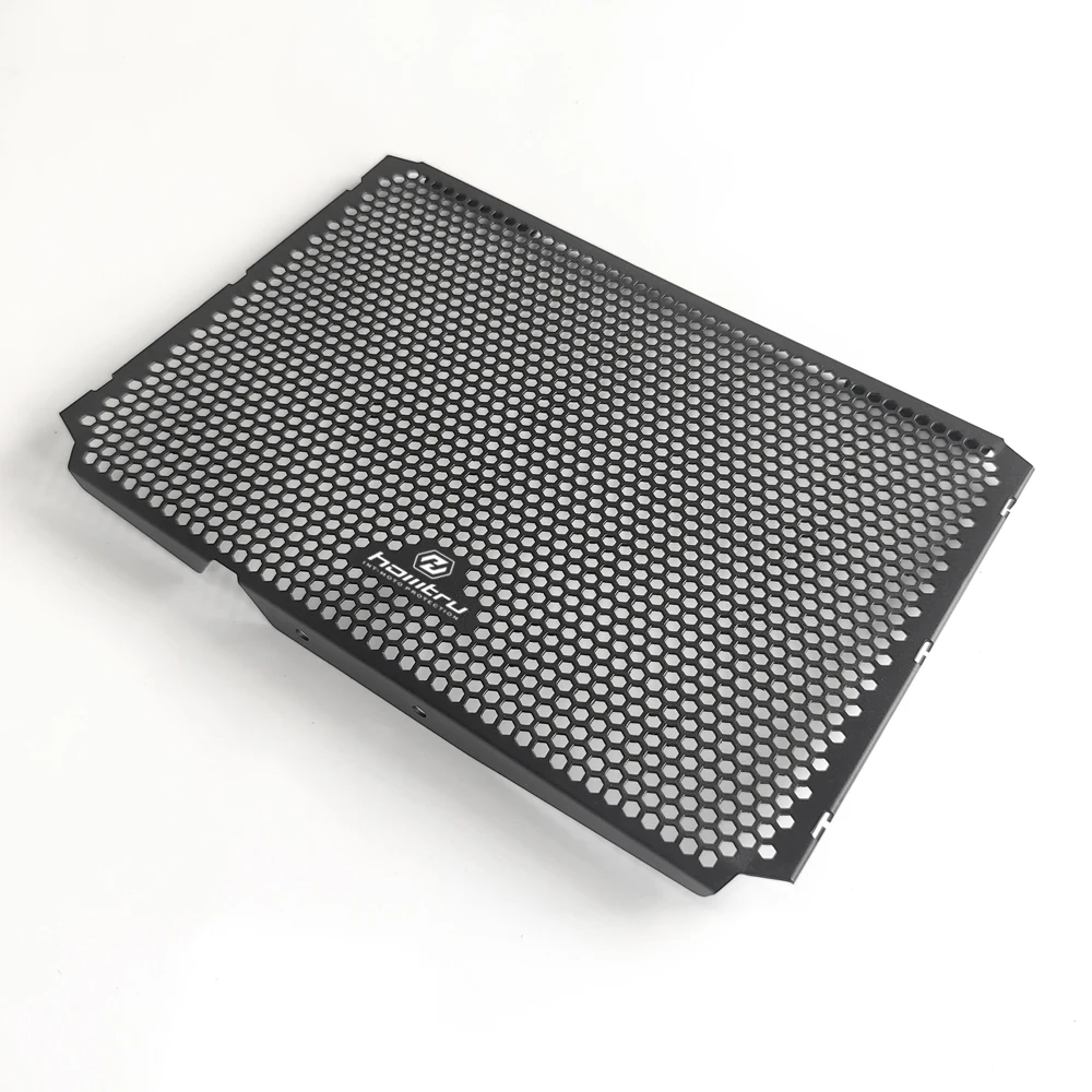 

For Honda CBR650R 2024-2026 Motorcycle Radiator Core Guard Grille Cover Safety Protection Fit for Enhanced Bike Security