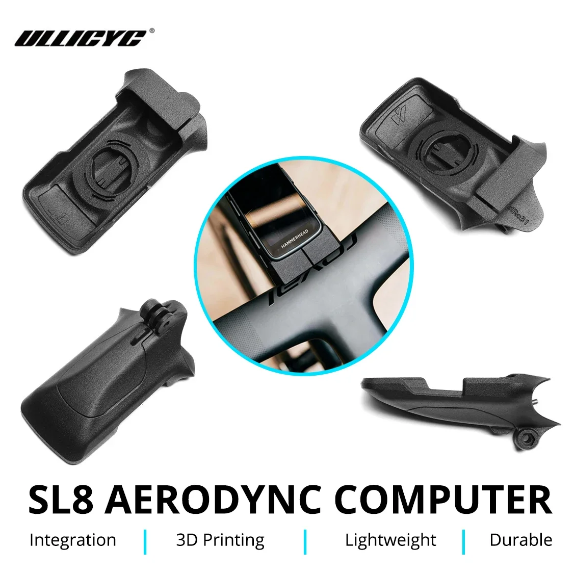 Ullicyc For Tarmac …