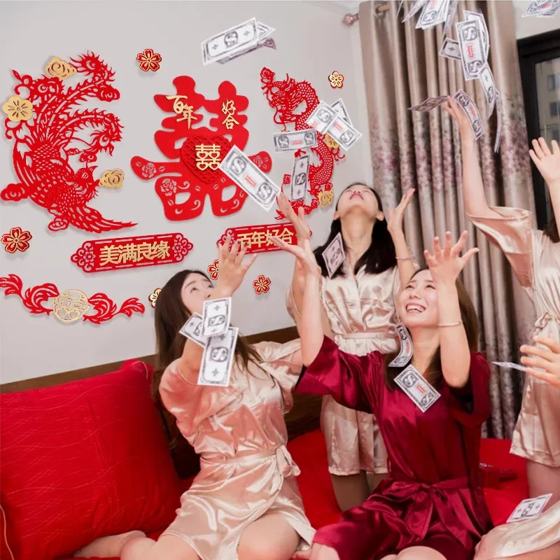 Chinese Wedding Dec…