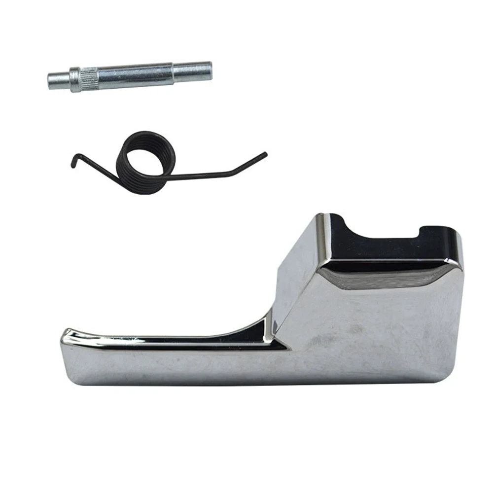 

Interior Door Handle For Ford Edge 2007-2014 For Lincoln MKX Inside Left Right Door Handle OEM 7T4Z7822600BA 7T4Z7822601BA