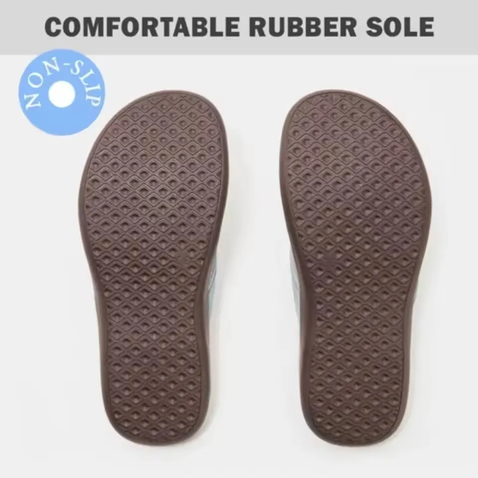 Women’s Arch Support Flip Flops 4