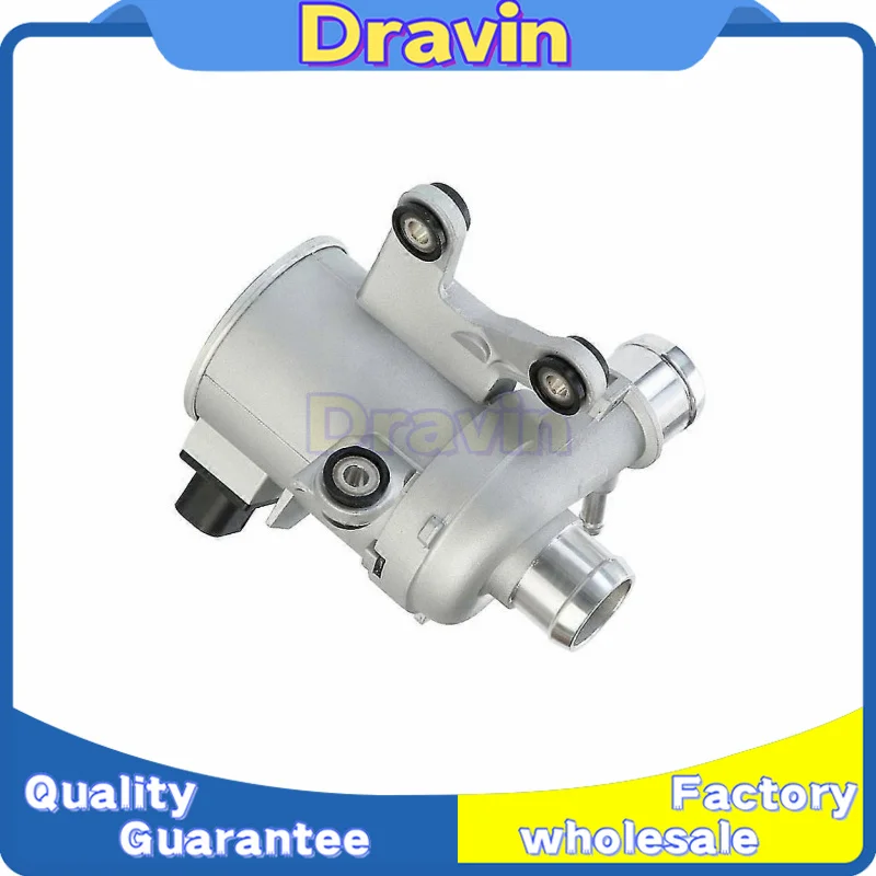 Electric Water Pump…