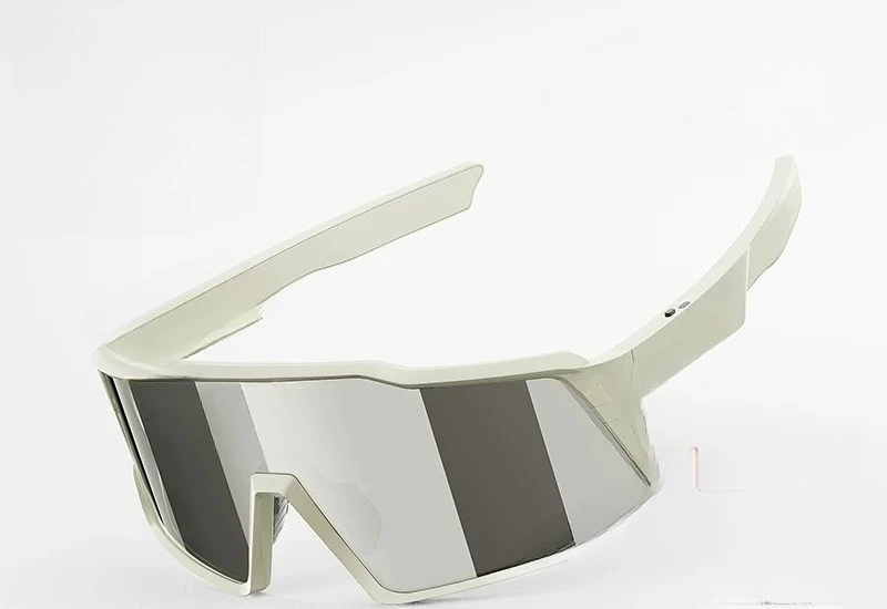 

AI smart sports glasses running and riding niche birthday gift gift box
