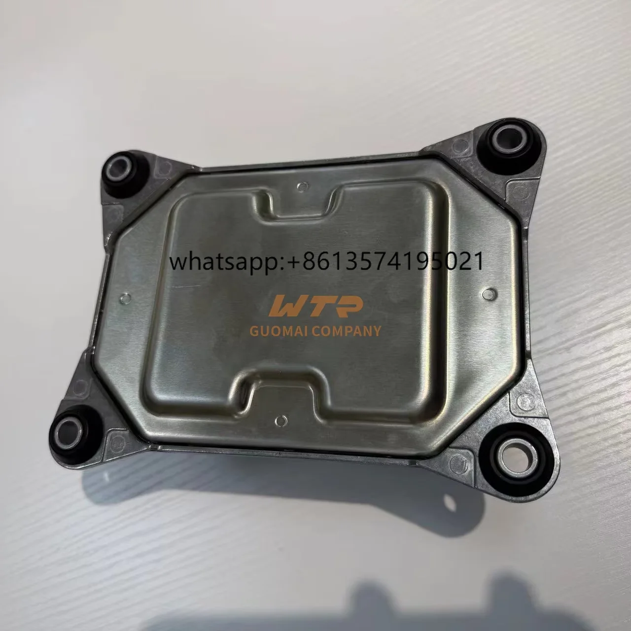 

Engine Light Control Unit Truck Engine Light Control Electrical System Unit RENAUT 7422771624 Truck Spare Diagnostic Part