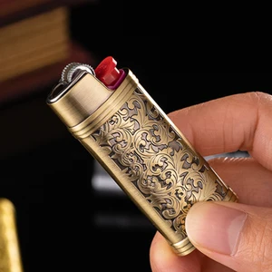 أفضل 10 غطاء مبيعات لولاعة Bic - رقم 6