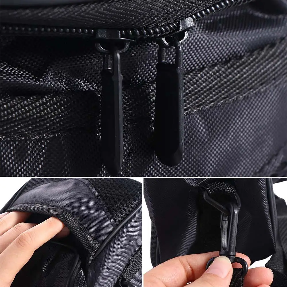 Adjustable SLR Single-shoulder Digital Camera Telephoto Machine Camera Bag Camera Shoulder Bags Camera Case DSLR Storage Bag