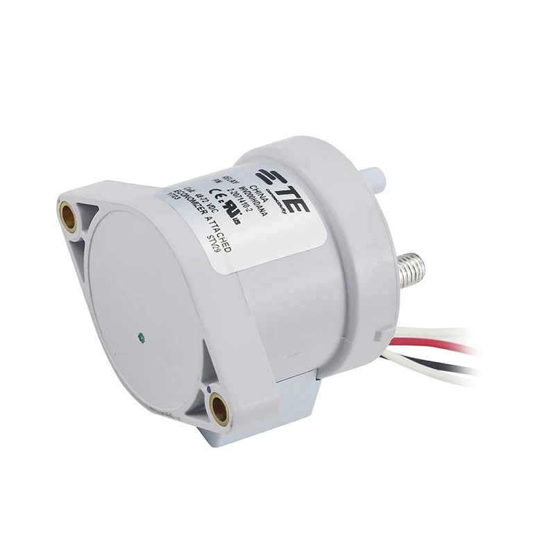 Imagem -05 - Contator de Relé dc Substitui Ev200adana Qualidade Original para te Ihv200hdana 4872vdc 22071410-2