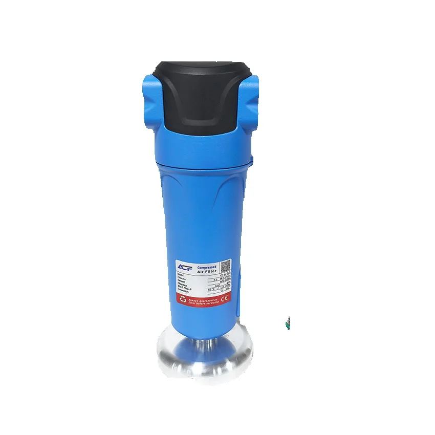 Yf-015Ctafh Laser Cutting Cold Dryer Pipeline Compressed Air Precision Filter Element Ms-015Cta