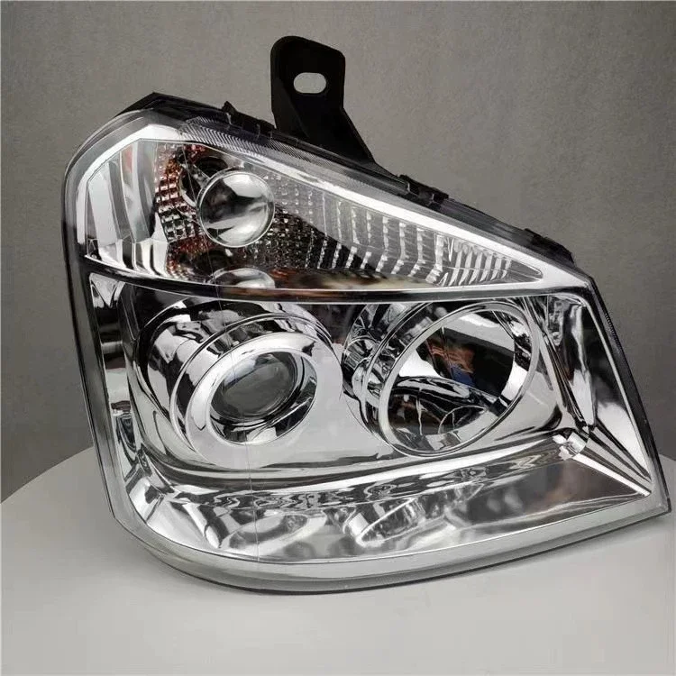 Front Light Headlight for FAW Jiabao 6371 FAW GF8 GF900