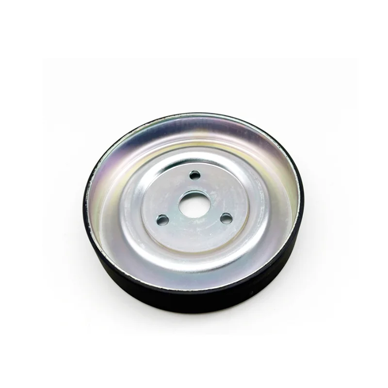 

Auto Car Parts Engine Crankshaft Pulley 11517619020 For BM W 1 MINI COUPER R55 R56 R57 R58 R59 R60 R61 F20 F21