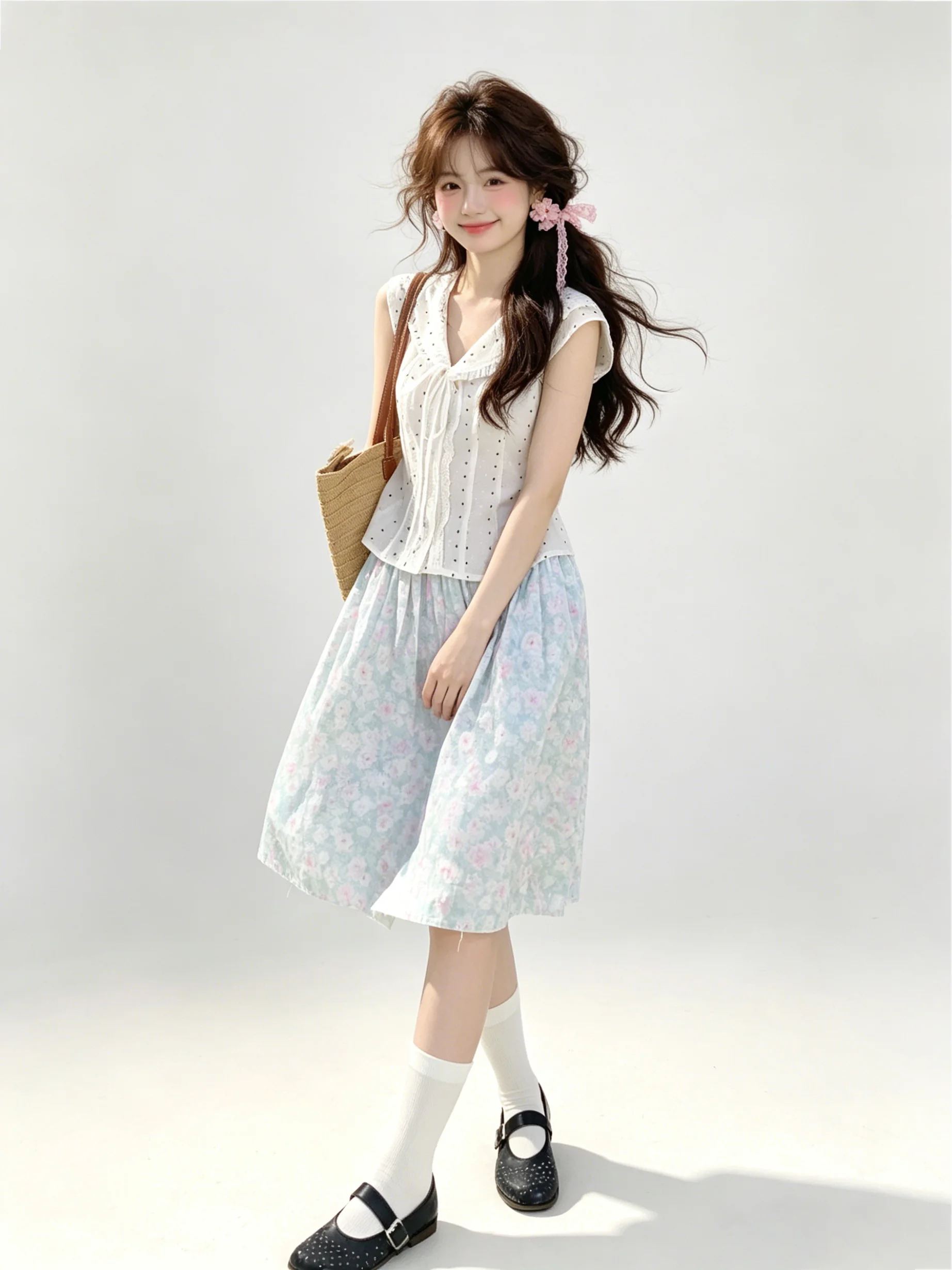 Conjunto de Camisa sin Mangas - Summer Clothing Old Navy reseña y precio