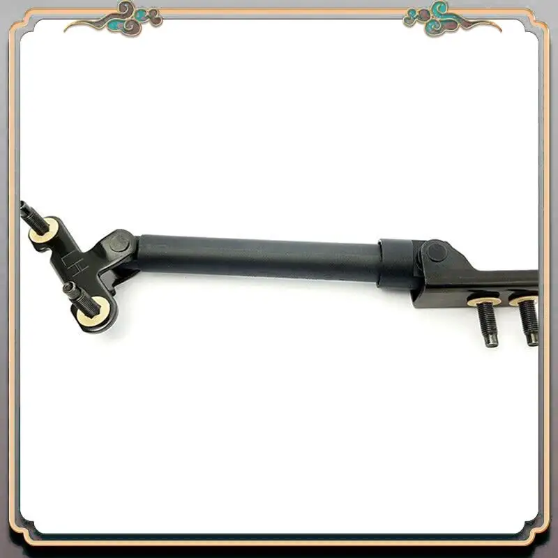 

Reliable-Car Tailgate Tail Gate Stay Assy Trunk Struts Rear Door Pull Rods Support Rod Lever For Renault Koleos 2008-2016