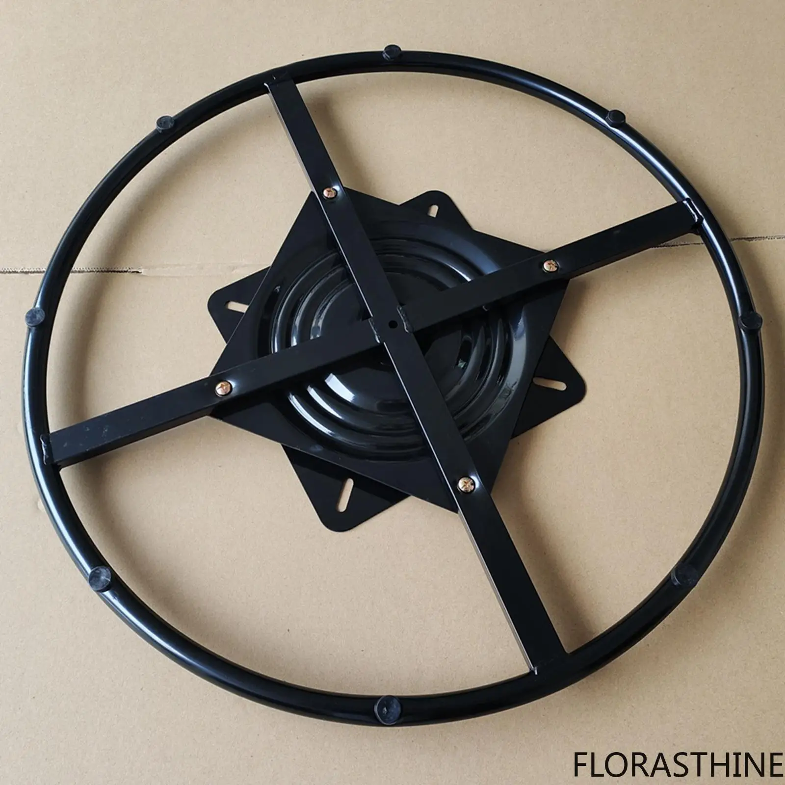 60cm-recliner-sofa-chairs-base-bracket-360-turntable-free-replaces-rotation-easily-install-25cm-mechanism-bottom-plate-hardware