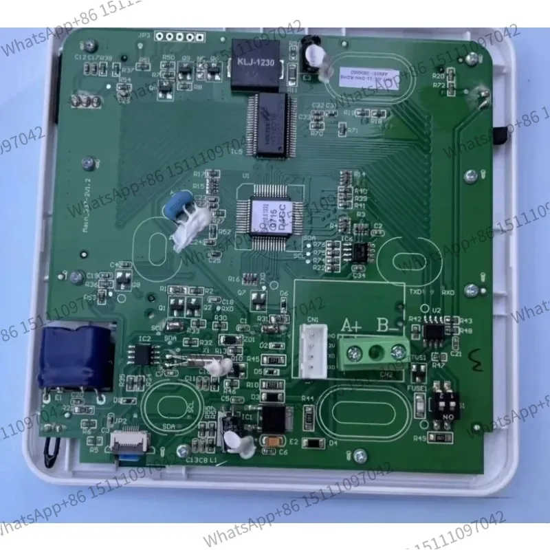 for Hisense Central Air Conditioning Control Panel YXE-C01U1 (E)/20173797. C Wire Controller YXE-D01U (E)/1884133. D