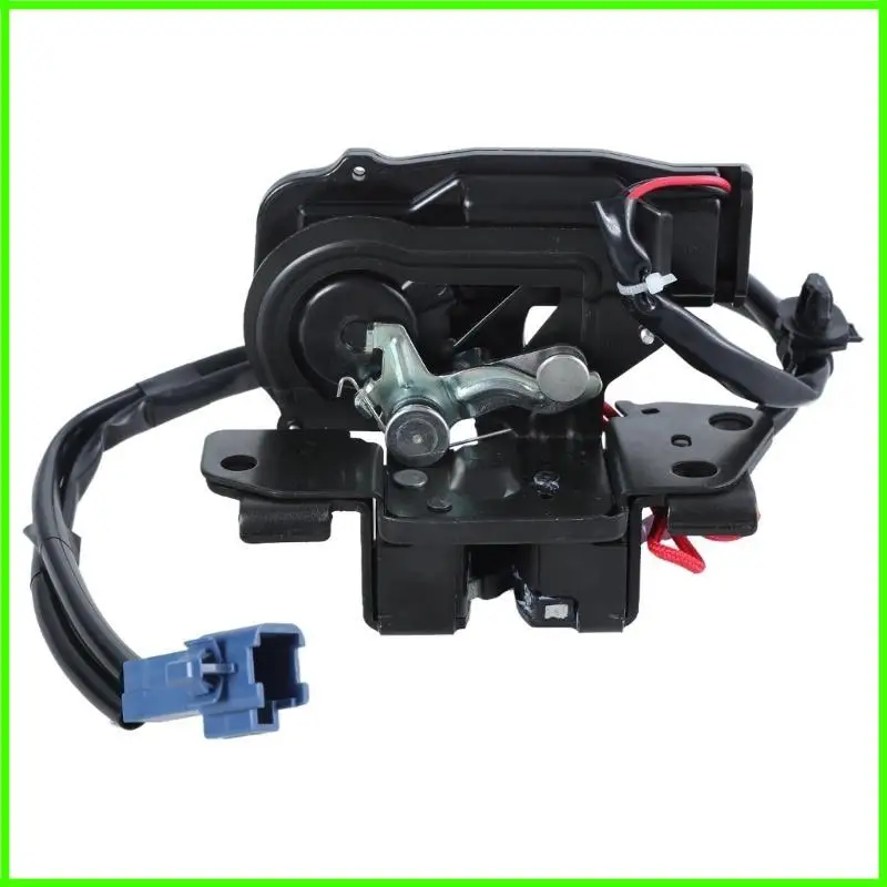 

Автомобильные аксессуары, сменный привод замка задней двери, привод замка багажника задней двери для 10-15 69350-47042