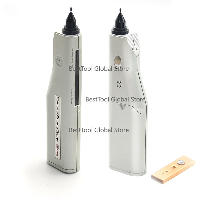 Hot Sale Multi Tester For Diamo-nd Moissanite Synthetic Dia-mond Testing Tool