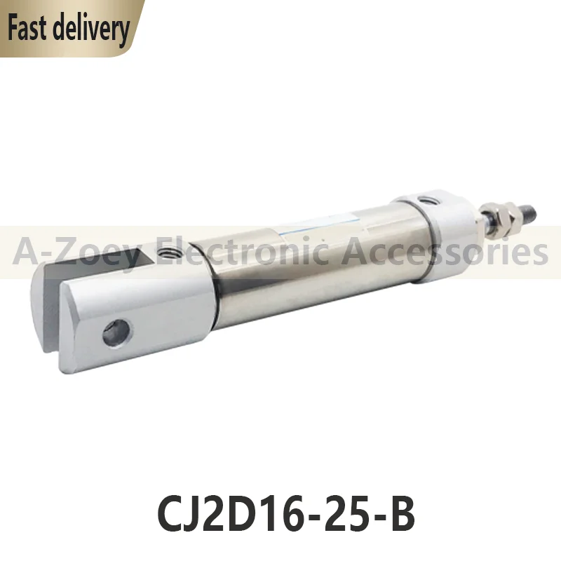 New Original CJ2D16-25-B Mini small pneumatic cylinder