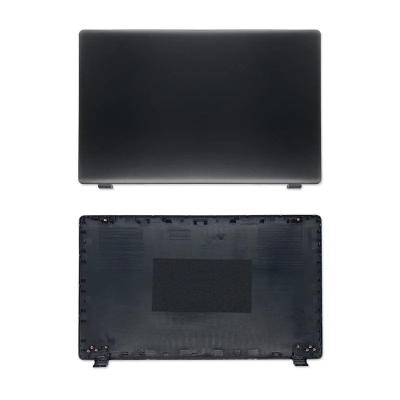 For E5-571 572 531 Z5WAH V3-572 Laptop LCD Back Cover /Top Lid Front Bezel Palm Rest  New replacement parts