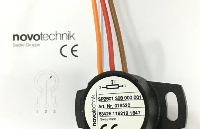

Germany Angle Sensor SP2801/SP2831/SP2841 100 002 001