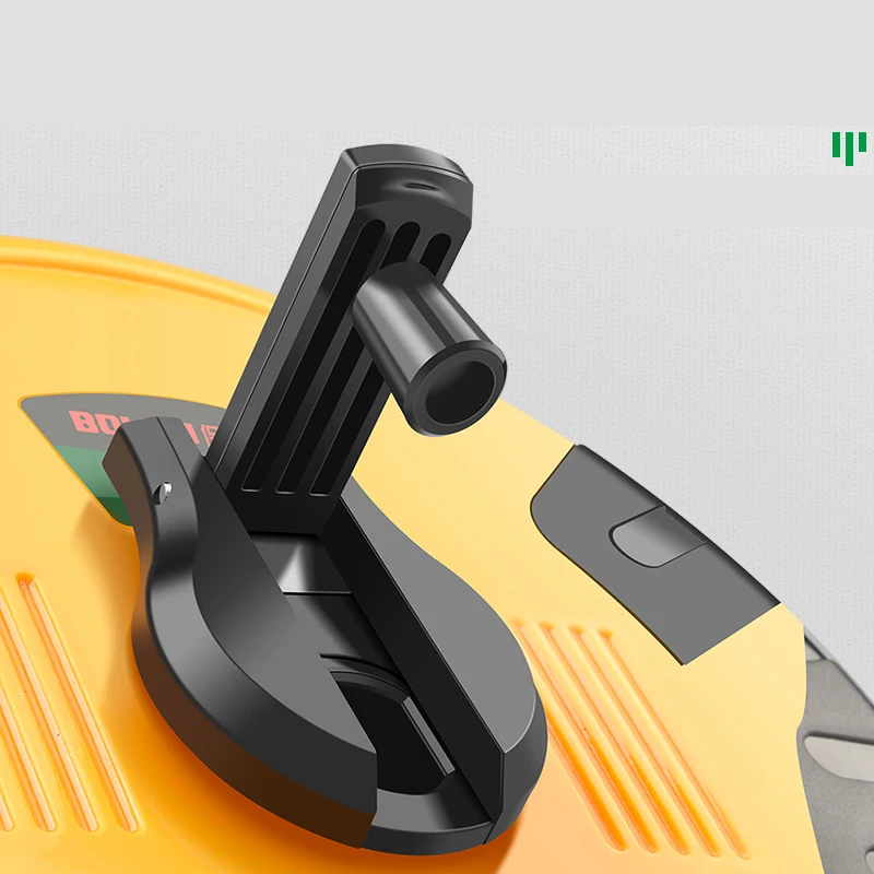 20M 30M 50M Soft Tape Measuring Tape Length Ruler Distance Measuring Tool For Measurement of Woodworking And Decoration Workers