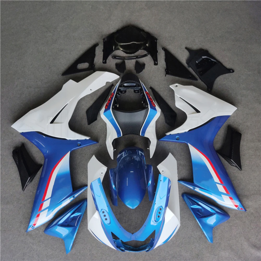 

Motorcycle ABS Plastic Injection Fairing Kits For Suzuki GSXR 600 GSX-R 750 K11 2011-2016 2011 2012 2013 2014 2015 2016