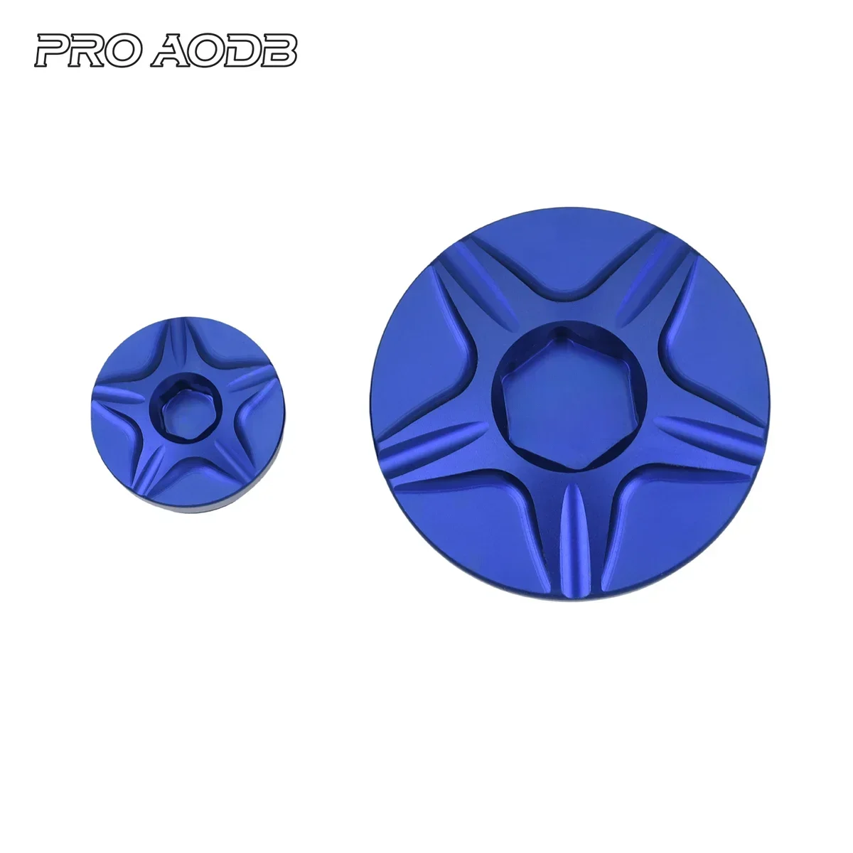 Motorcycle CNC Aluminum Engine Timing Plug Cover For Yamaha WR250X WR250R WR426F WR250F WR400F YZ250F YZ450F YZ426F YZ400F